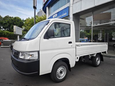 Suzuki Carry Pro